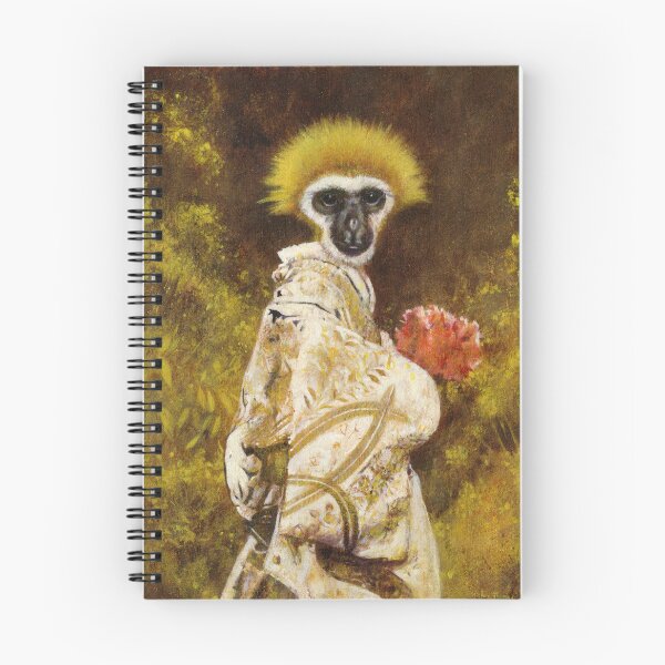 Item preview, Gibbon Geisha designed and sold by mictomart.