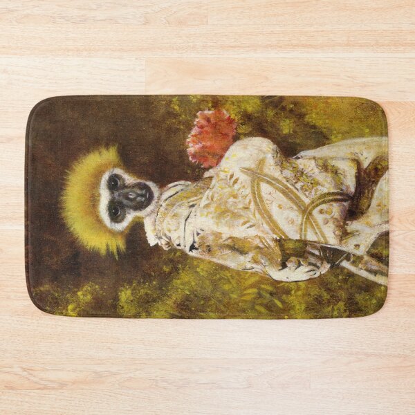 Item preview, Gibbon Geisha designed and sold by mictomart.