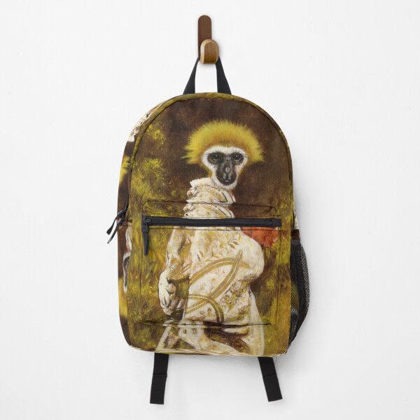 Item preview, Gibbon Geisha designed and sold by mictomart.