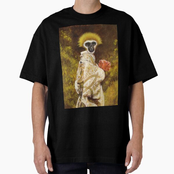 Item preview, Gibbon Geisha designed and sold by mictomart.