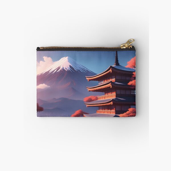 Item preview, Mount Fuji designed and sold by NatalieC18.