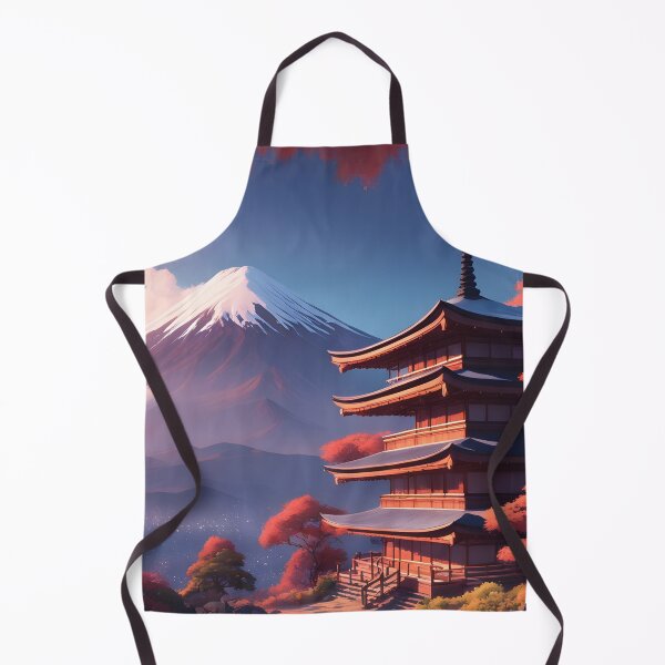Item preview, Mount Fuji designed and sold by NatalieC18.