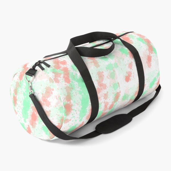 Item preview, Pink and Green Paint Splatter designed and sold by DrBJess.