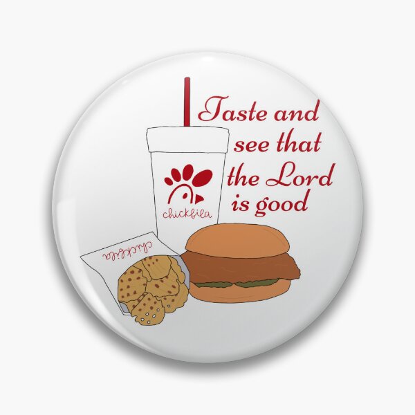Item preview, The Lord’s Chicken designed and sold by SailorSkye.