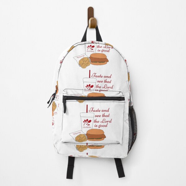 Item preview, The Lord’s Chicken designed and sold by SailorSkye.