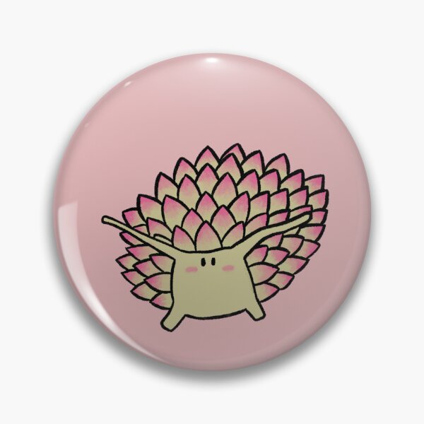 Item preview, Leaf Slug designed and sold by hepzidoodle.