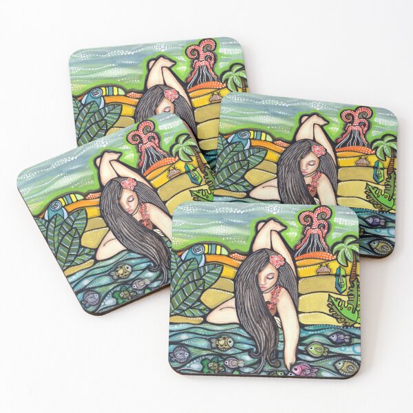 Item preview, Tidal Bride designed and sold by ArtByBeatriz.