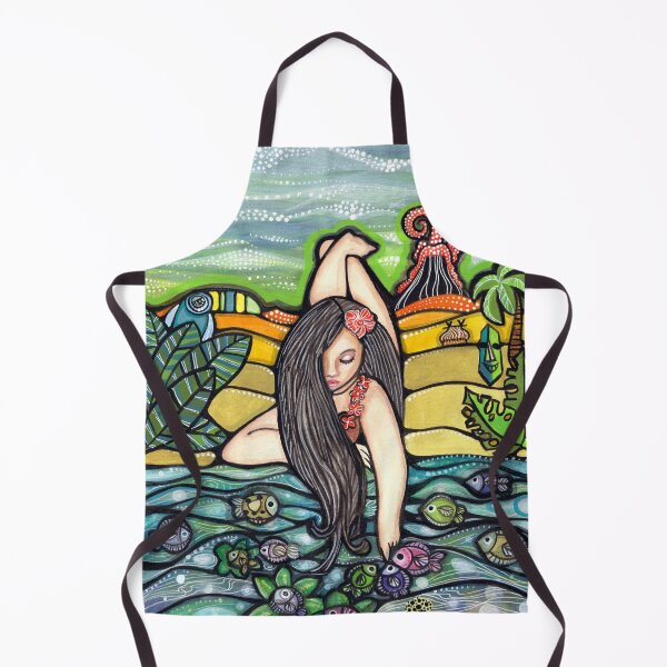 Item preview, Tidal Bride designed and sold by ArtByBeatriz.
