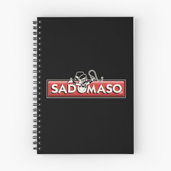 Item preview, Sadomaso designed and sold by redfortart.