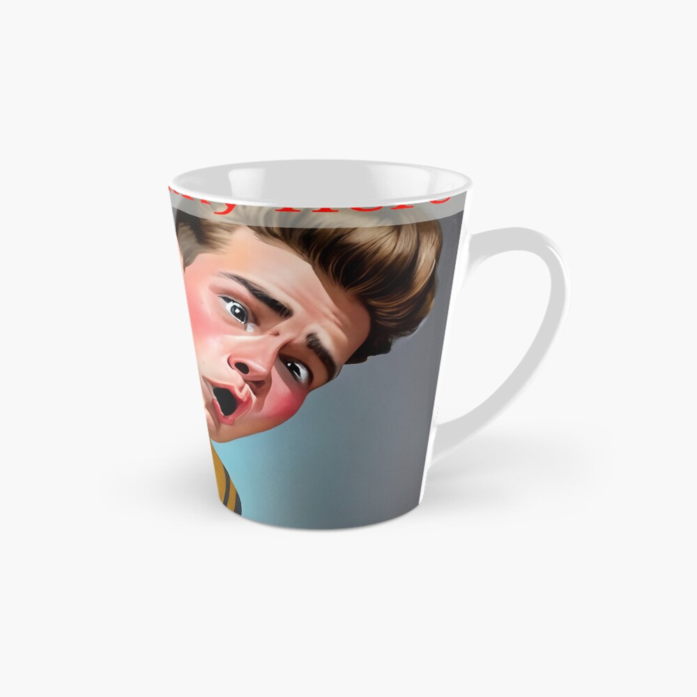 Artikel-Vorschau von Tasse (konisch), designt und verkauft von Hall-O-Gram.