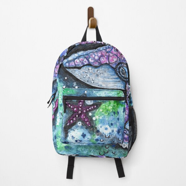 Item preview, Whale Spawn designed and sold by ArtByBeatriz.