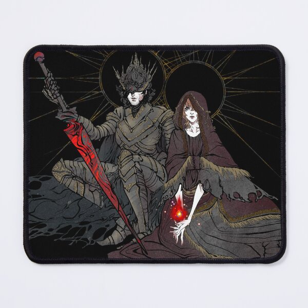 Item preview, The Twin Princes of Flame designed and sold by King of Red Dragons.