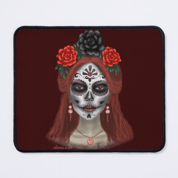 Item preview, The Day of the Dead  designed and sold by Viktoria-U-Art.