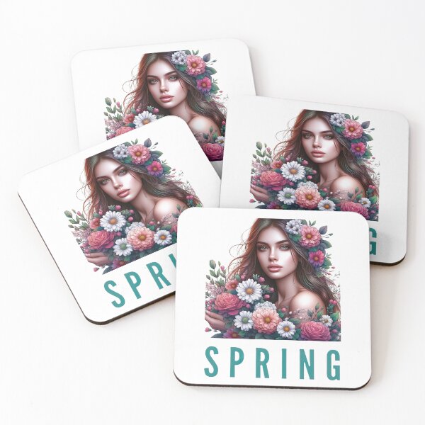 Item preview, Spring designed and sold by Xrzysiek.
