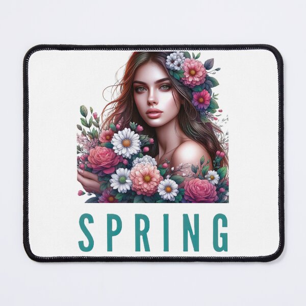 Item preview, Spring designed and sold by Xrzysiek.