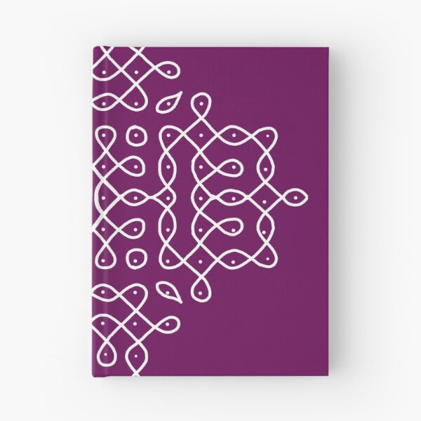 Item preview, Dot kolam/muggu/sikku kolam designed and sold by ShreecreatE.