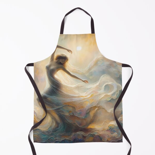 Item preview, Dance of the Ethereal designed and sold by Patriot Artyfact.