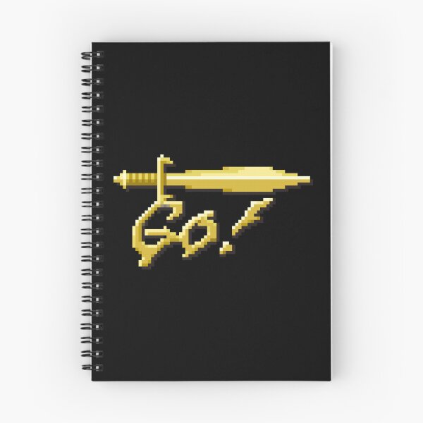 Item preview, Golden Axe Go! designed and sold by disposalist.