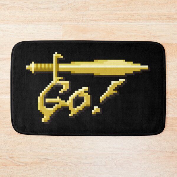 Item preview, Golden Axe Go! designed and sold by disposalist.