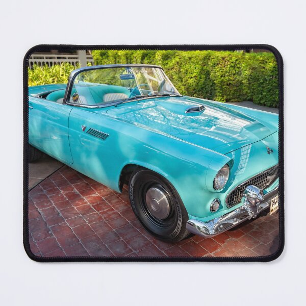 Item preview, Ford Thunderbird Classic Car designed and sold by AJEvans.