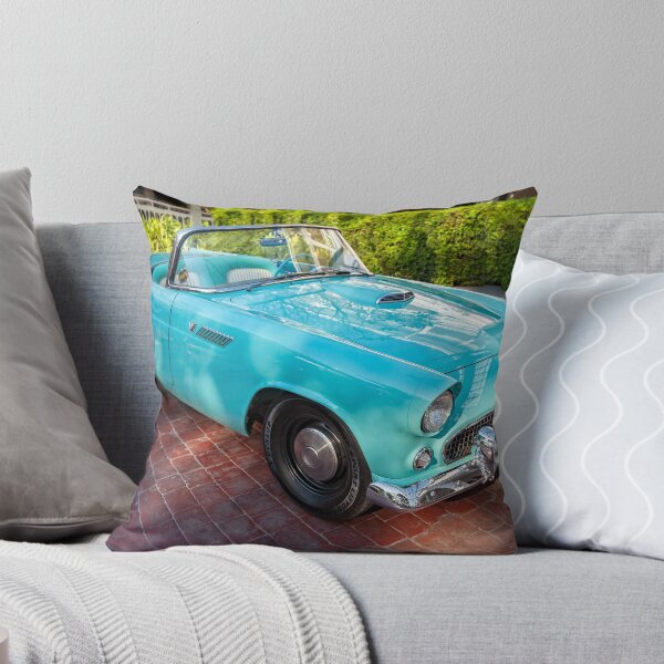 Item preview, Ford Thunderbird Classic Car designed and sold by AJEvans.