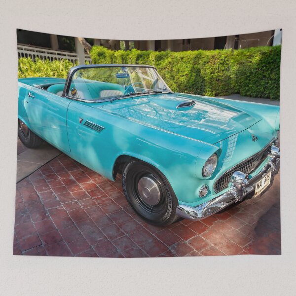 Item preview, Ford Thunderbird Classic Car designed and sold by AJEvans.