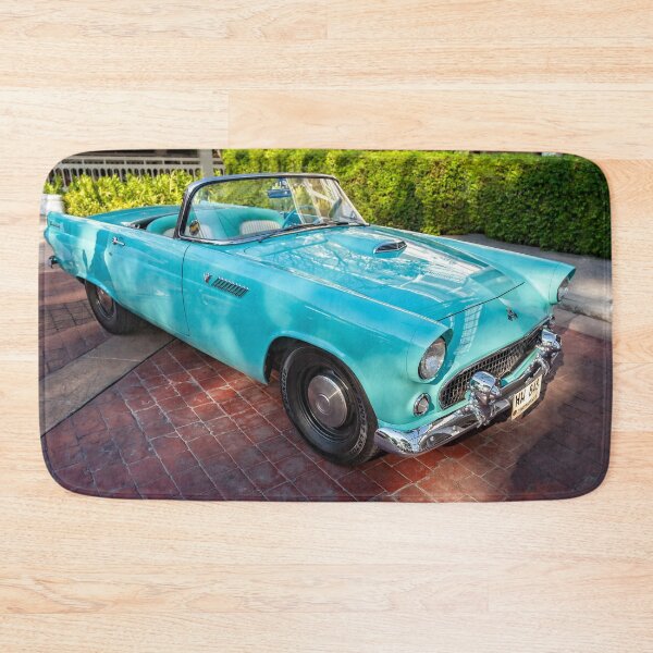 Item preview, Ford Thunderbird Classic Car designed and sold by AJEvans.