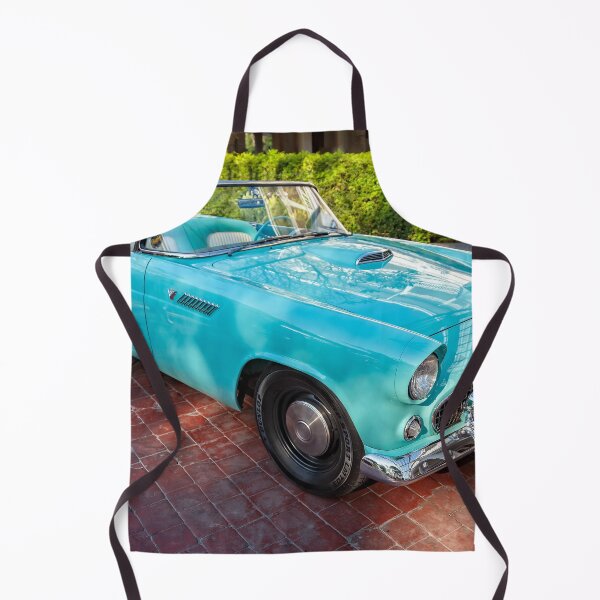 Item preview, Ford Thunderbird Classic Car designed and sold by AJEvans.