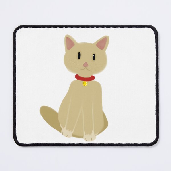 Item preview, domestic kitten designed and sold by martaart.