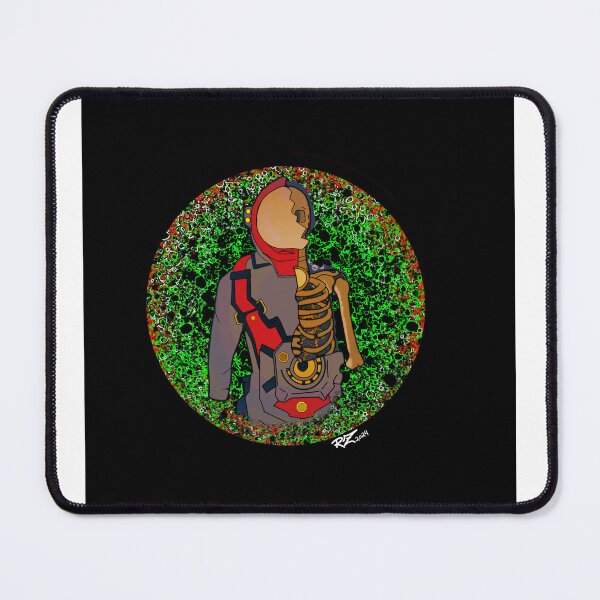 Item preview, Moon man 2 se merch  designed and sold by Rezika.