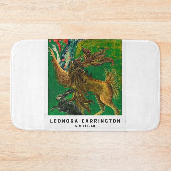Item preview, Leonora Carrington Art For Sale designed and sold by Nada01.