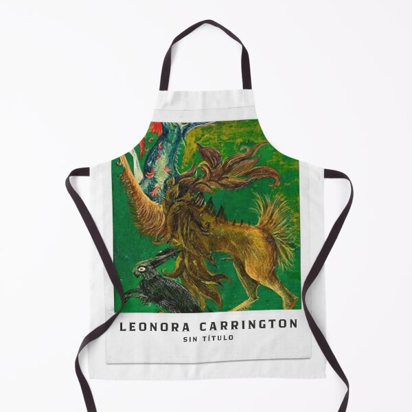 Artikelvorschau, Leonora Carrington Kunst zum Verkauf entworfen und verkauft von Nada01.