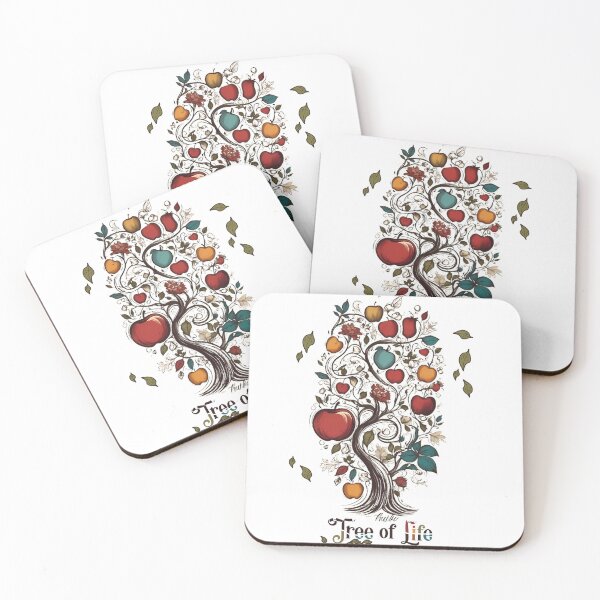 Item preview, Love of life, tree of life, life is love, life is good designed and sold by WisdomHeaven.