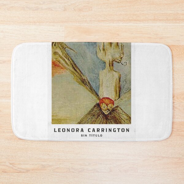 Item preview, Leonora Carrington Art For Sale designed and sold by Nada01.