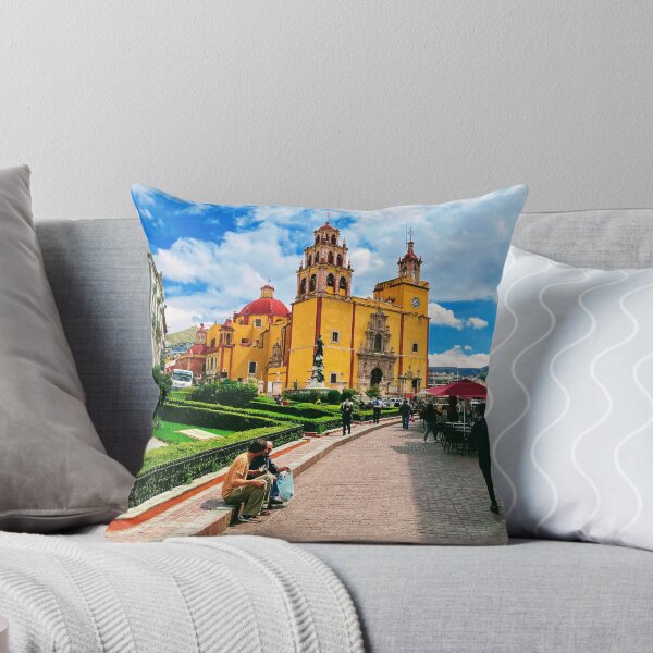 Artikelvorschau, Guanajuato Mexiko entworfen und verkauft von Craig Arnold.