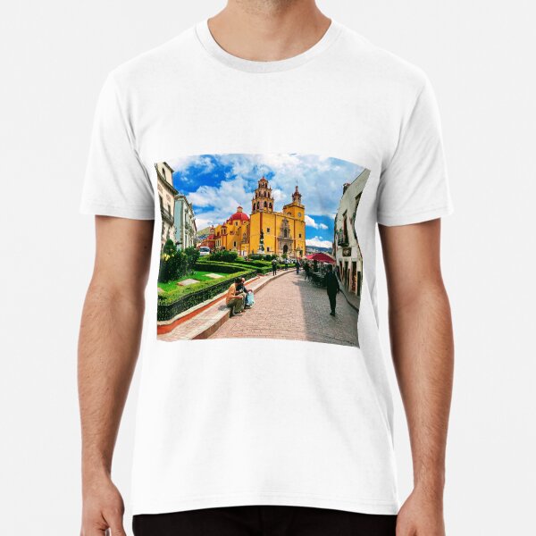 Item preview, Guanajuato Mexico designed and sold by Craig Arnold.