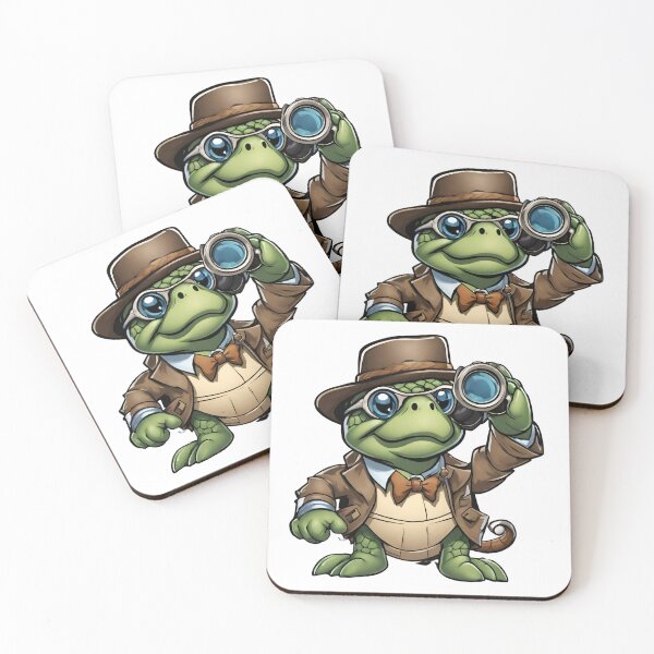 Item preview, Detective designed and sold by StyleSketch.