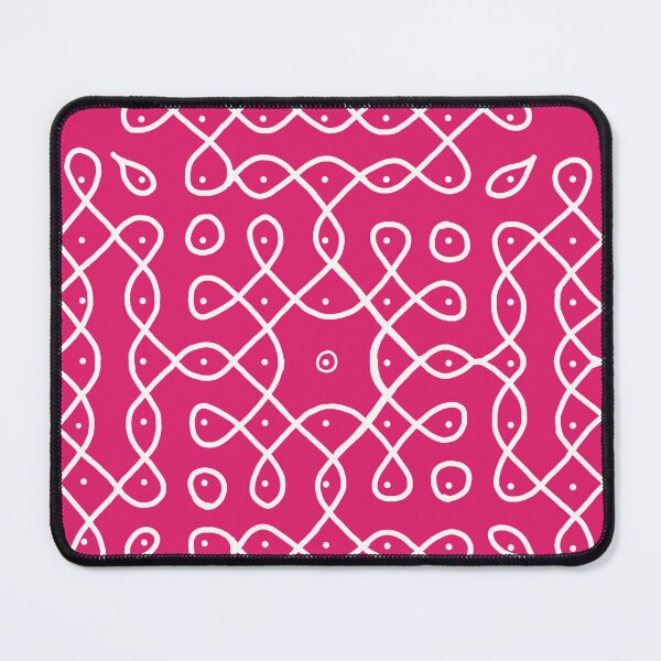 Item preview, Dot kolam/muggu/sikku kolam designed and sold by ShreecreatE.