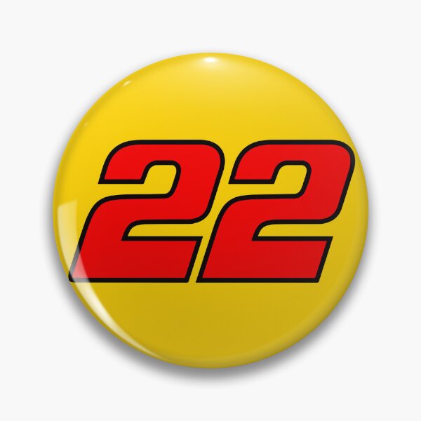 Item preview, Joey Logano  designed and sold by On Target Sports.