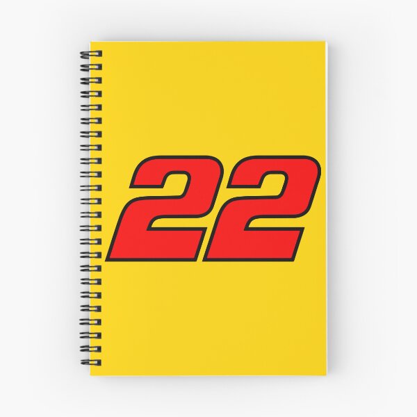 Item preview, Joey Logano  designed and sold by On Target Sports.