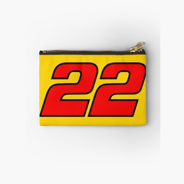 Item preview, Joey Logano  designed and sold by On Target Sports.
