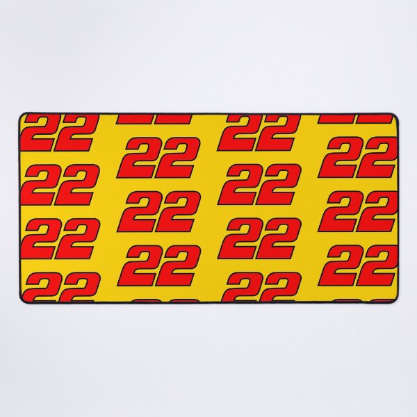 Item preview, Joey Logano  designed and sold by On Target Sports.