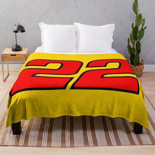 Item preview, Joey Logano designed and sold by On Target Sports.