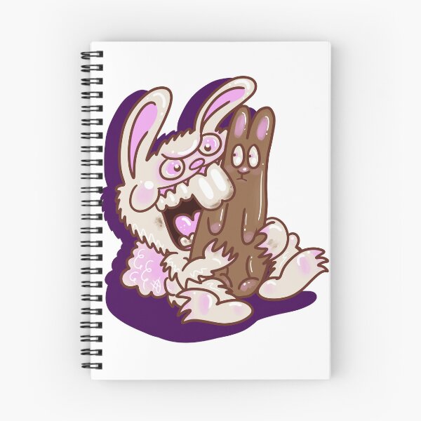 Item preview, Beaster Bunny designed and sold by hideedoodle.