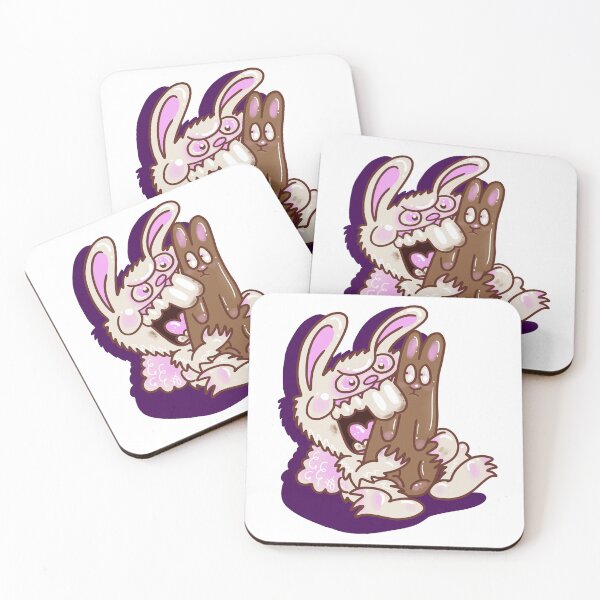 Item preview, Beaster Bunny designed and sold by hideedoodle.