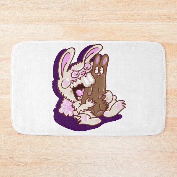 Item preview, Beaster Bunny designed and sold by hideedoodle.