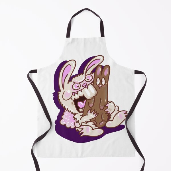 Item preview, Beaster Bunny designed and sold by hideedoodle.