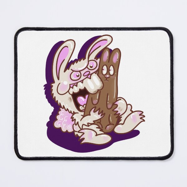 Item preview, Beaster Bunny designed and sold by hideedoodle.