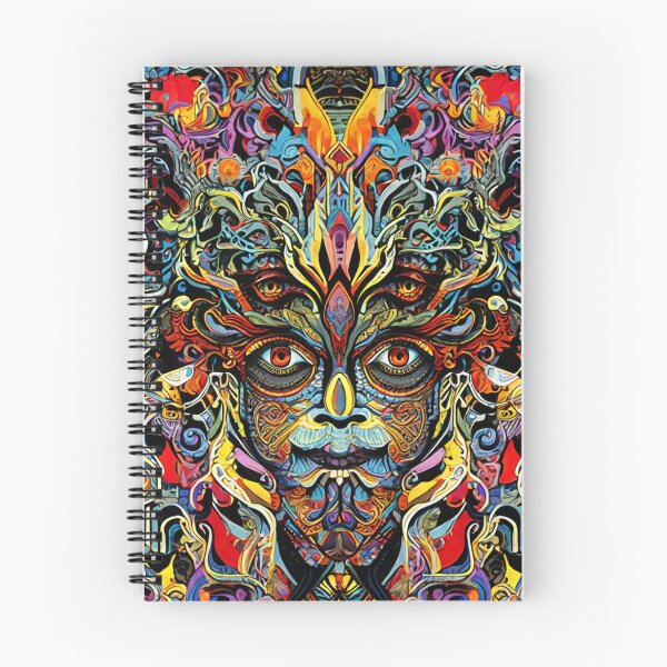 Item preview, Aviel's spirit guide designed and sold by thirdeyeiris.