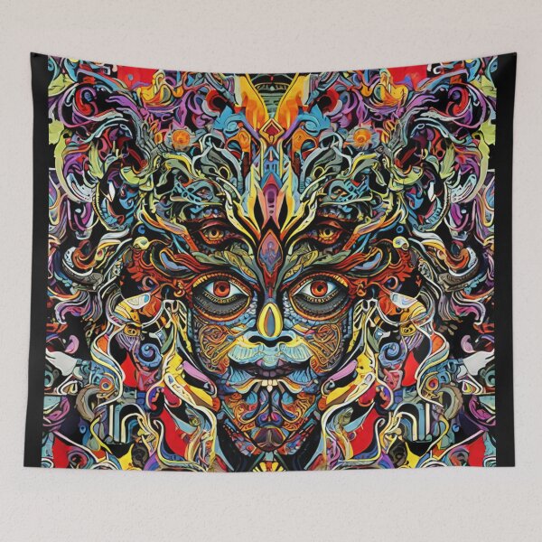 Item preview, Aviel's spirit guide designed and sold by thirdeyeiris.